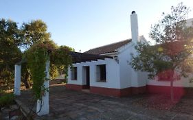 Casa de campo El Gorrión